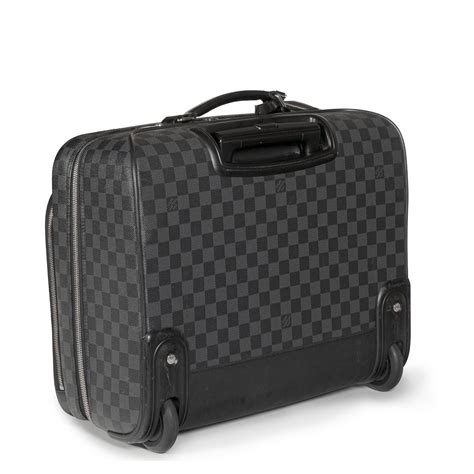 louis vuitton pilot case nuovo